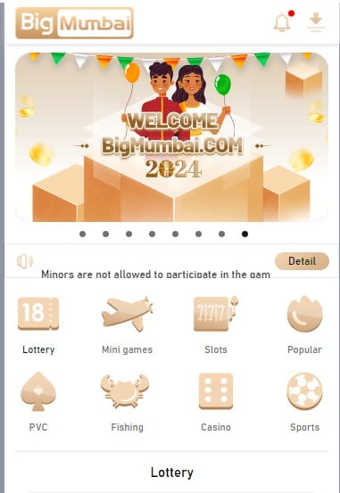 What is Big Mumbai App?